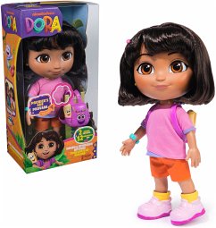 Cover DTE Dora - Best Friend Puppe