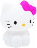 Hello Kitty Silicone Light Rechargeable Battery Hello Kitty Silicone Light Rechargeable Battery