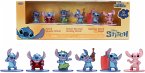 Stitch Nano Diorama Pack Stitch Nano Diorama Pack