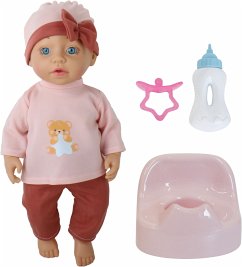 Cover Amia Trink- und Näßpuppe 