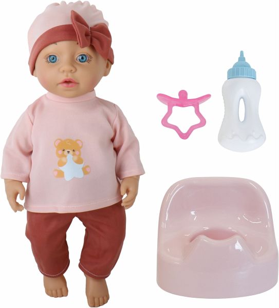 Amia Trink- und Näßpuppe 