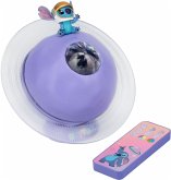 Stitch Galaxy Projection Light Rechargeable Batter