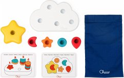 Cover Wolken Steckspiel