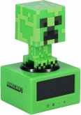 Creeper Icon Alarm Clock Creeper Icon Alarm Clock