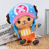 One Piece - Tony Tony Chopper 25 cm - New World Version One Piece - Tony Tony Chopper 25 cm - New World Version