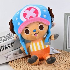 Cover One Piece - Tony Tony Chopper 25 cm - New World Version