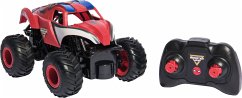 Cover MJC Monster Jam Spider Man 1:24