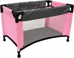 Cover Amia Puppenreisebett 