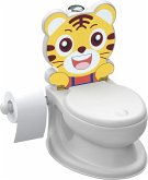 Kleinkind Potty "Tiger