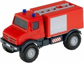 Mercedes-Benz - Unimog Feuerwehr Fahrzeu