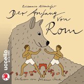 Der Anfang von Rom (MP3-Download) Der Anfang von Rom (MP3-Download)