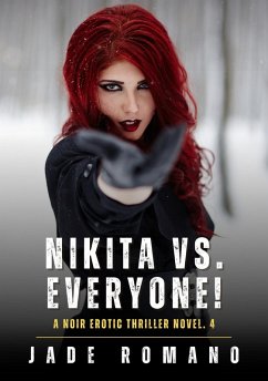 Cover Nikita vs. Everyone! (eBook, ePUB)
