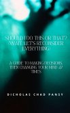 Should I Do This or That? (eBook, ePUB) Should I Do This or That? (eBook, ePUB)