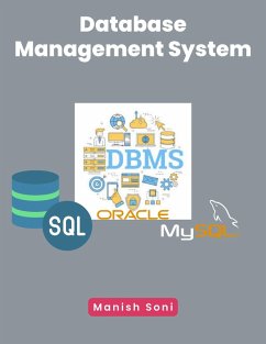 Cover Database Management System (eBook, ePUB)