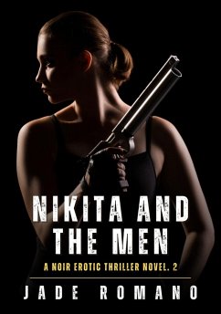 Cover Nikita and the Men (eBook, ePUB)