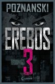 Erebos 3 (eBook, ePUB) Erebos 3 (eBook, ePUB)