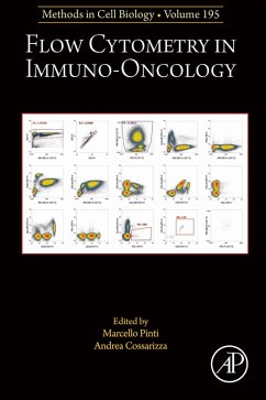 Flow Cytometry in Immuno-oncology (eBook, ePUB)