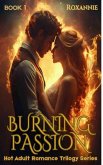Burning Passion (eBook, ePUB)