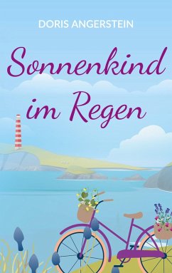 Cover Sonnenkind im Regen (eBook, ePUB)