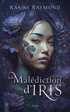 La Malédiction d'Iris (eBook, ePUB) Cover La Malédiction d'Iris (eBook, ePUB)