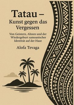 Cover Tatau - Kunst gegen das Vergessen (eBook, ePUB)