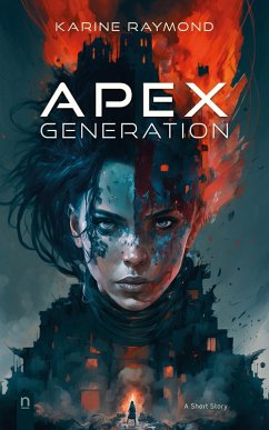 Apex Generation (eBook, ePUB) - Raymond, Karine Apex Generation (eBook, ePUB) - Raymond, Karine