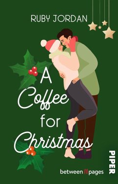 Cover A Coffee for Christmas (eBook, ePUB)