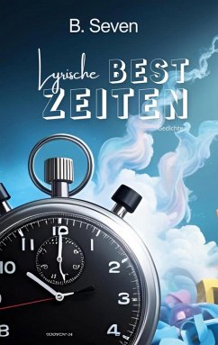 Lyrische Bestzeiten (eBook, ePUB)