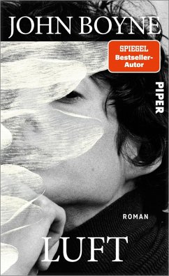 Cover Luft / Die Elemente Bd.4 (eBook, ePUB)