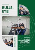 Bullseye! (eBook, ePUB)