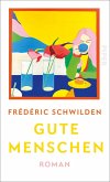 Gute Menschen (eBook, ePUB)