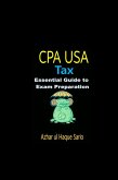 CPA USA Tax (eBook, ePUB) CPA USA Tax (eBook, ePUB)