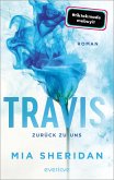 Travis. Zurück zu uns / Pelion Lake Bd.2 (eBook, ePUB)