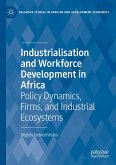 Industrialisation and Workforce Development in Africa (eBook, PDF)