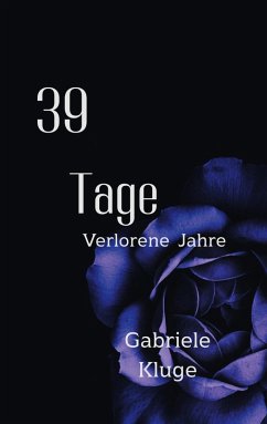 39 Tage (eBook, ePUB)