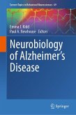 Neurobiology of Alzheimer's Disease (eBook, PDF)