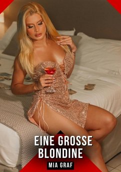 Cover Eine große Blondine (eBook, ePUB)