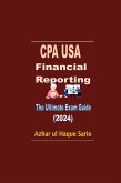 CPA USA Financial Reporting (eBook, ePUB)
