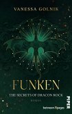 Funken - The Secrets of Dracon Rock (eBook, ePUB) Funken - The Secrets of Dracon Rock (eBook, ePUB)