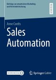 Sales Automation (eBook, PDF)