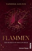 Flammen - The Secrets of Dracon Rock (eBook, ePUB) Flammen - The Secrets of Dracon Rock (eBook, ePUB)