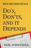 Resume Essentials (eBook, ePUB) Resume Essentials (eBook, ePUB)