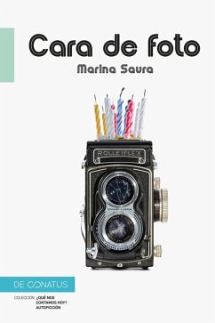 Cover Cara de foto (eBook, ePUB)