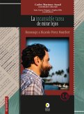 La incansable tarea de mirar lejos (eBook, PDF) La incansable tarea de mirar lejos (eBook, PDF)
