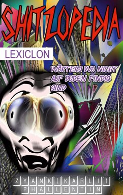 Schitzopedia (eBook, ePUB)