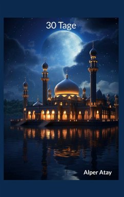 Cover 30 Tage (eBook, ePUB)