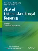 Atlas of Chinese Macrofungal Resources (eBook, PDF)