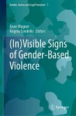 (In)Visible Signs of Gender-Based Violence (eBook, PDF)