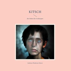 Cover Kitsch (eBook, ePUB)