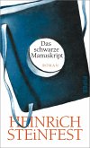 Das schwarze Manuskript (eBook, ePUB) Das schwarze Manuskript (eBook, ePUB)